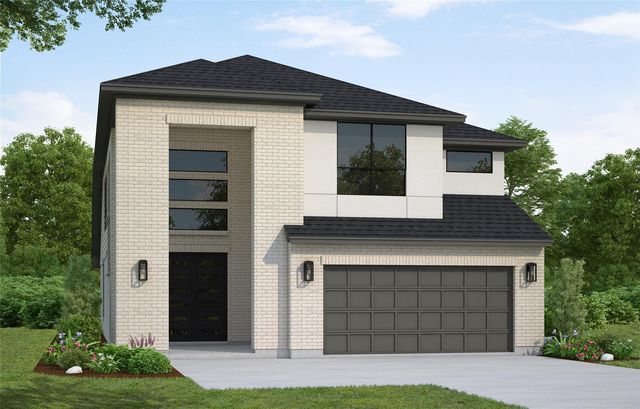 381 Mulberry Creek St, Conroe, TX 77304