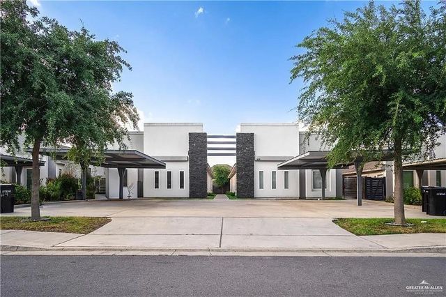 809 E  La Cantera Ave #4, McAllen, TX 78503