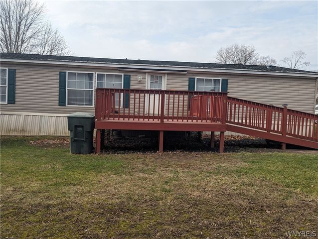 2561 Kingston Rd, Leicester, NY 14481