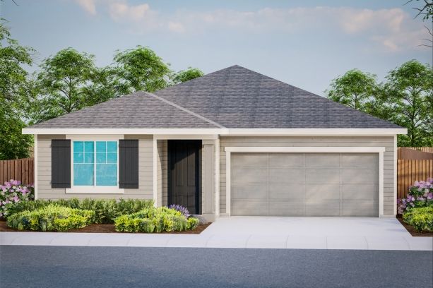 1503 Plan in Northbrook at Fiddyment Farm, Roseville, CA 95747