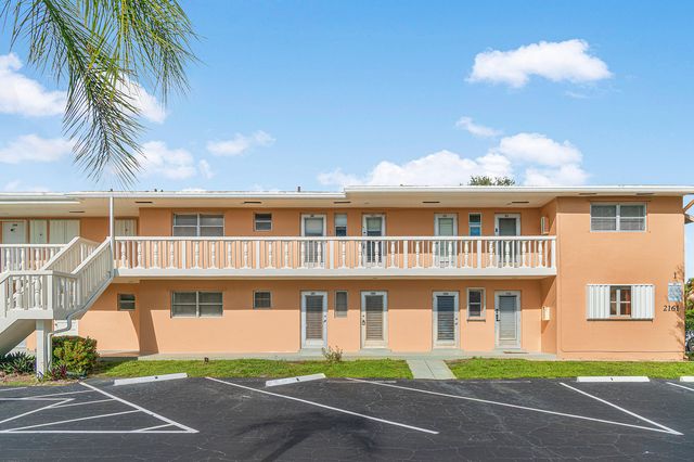 2161 NE 1st Court #205, Boynton Beach, FL 33435