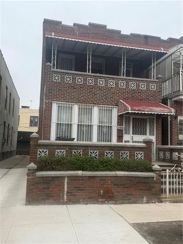 6406 19th Ave, Brooklyn, NY 11204