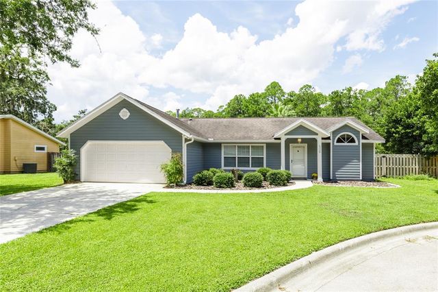 6320 NW 41st Dr, Gainesville, FL 32653