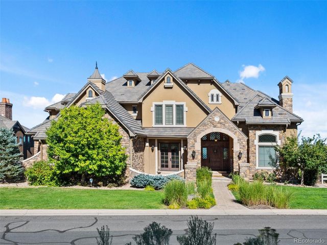 10841 Backcountry Drive, Highlands Ranch, CO 80126