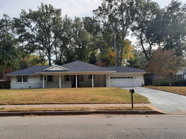 4755 Cole Rd, Memphis, TN 38117