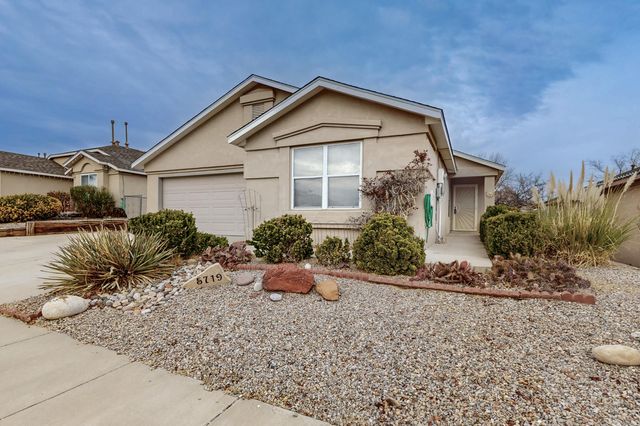 5719 Aida Rd NW, Albuquerque, NM 87114