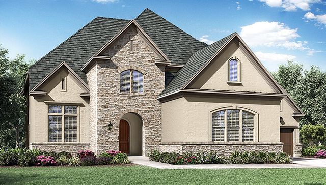 8091 Plan in Avalon at Friendswood 90s, Friendswood, TX 77546