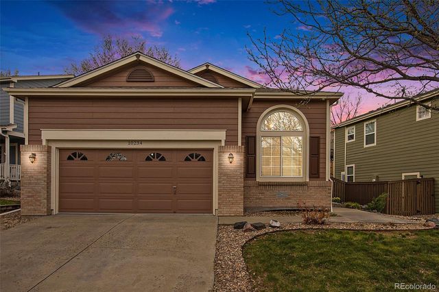 10234 Spotted Owl Avenue, Highlands Ranch, CO 80129