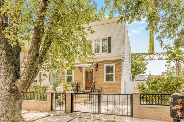 1543 Lurting Ave, Bronx, NY 10461