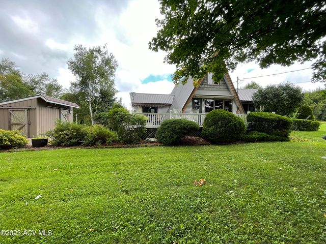 171 Cook Rd, Burke, NY 12917