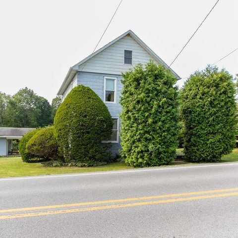 1212 Village Rd, Clearfield, PA 16830