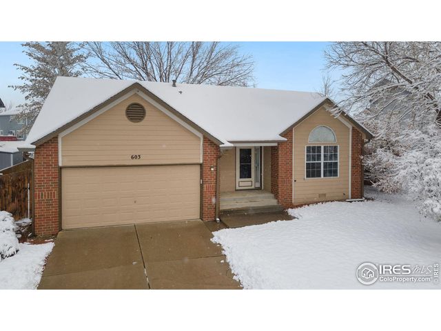 603 2nd St, Frederick, CO 80530