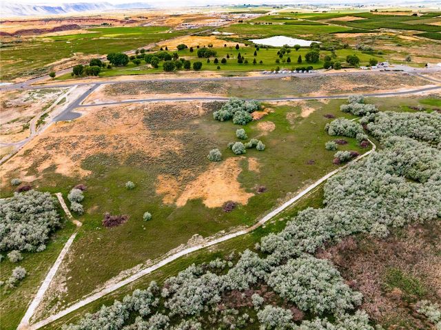 0 Parcel 3 Road B.9 SW, Royal City, WA 99357