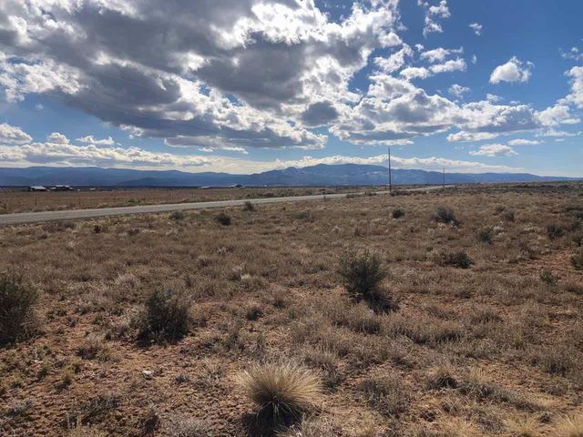TRACT Two C West Rim Rd   #D, Taos, NM 87571