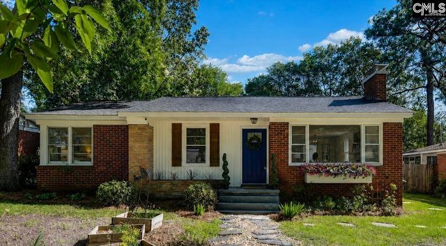 1111 S  Holly St, Columbia, SC 29205