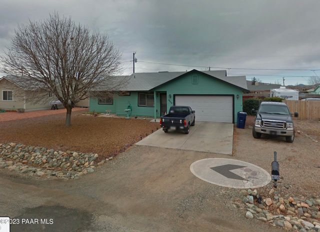 4650 N  Columbine Dr, Prescott Valley, AZ 86314