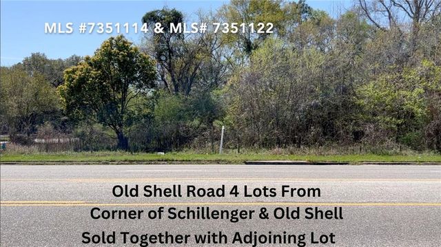 Old Shell Rd #31-35, Mobile, AL 36608