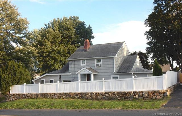 Casas Para La Venta En Bridgeport Ct