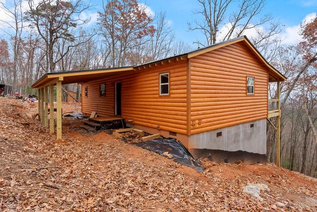 38 Quail Dr, Murphy, NC 28906