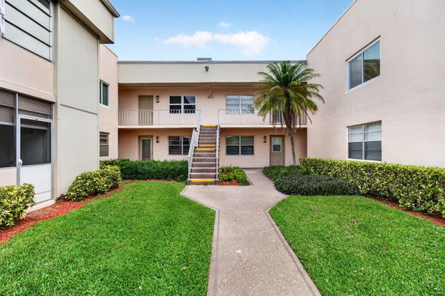 349 Capri #H, Delray Beach, FL 33484
