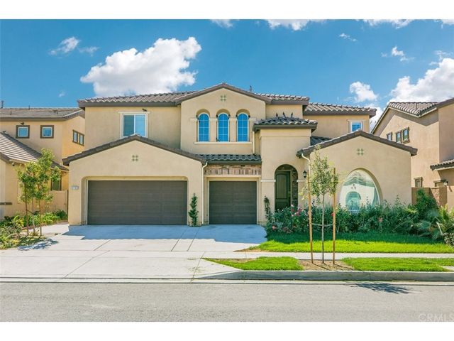 2748 E  Devonshire Ln, Ontario, CA 91762