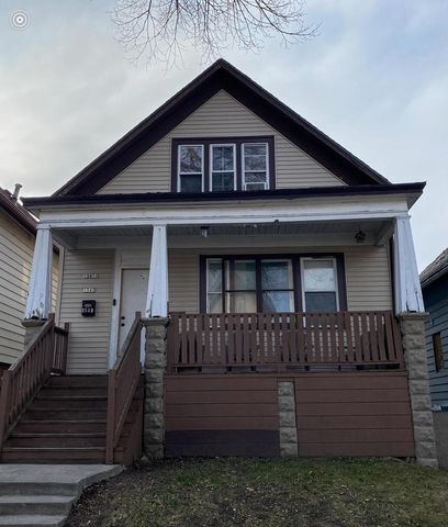 1543 South 23rd STREET, Milwaukee, WI 53204