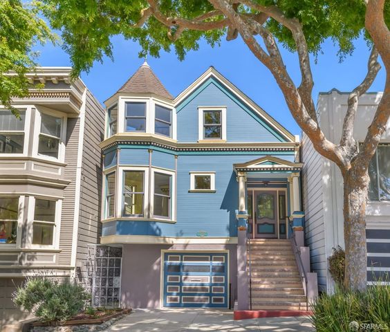 3165 Folsom St, San Francisco, CA 94110