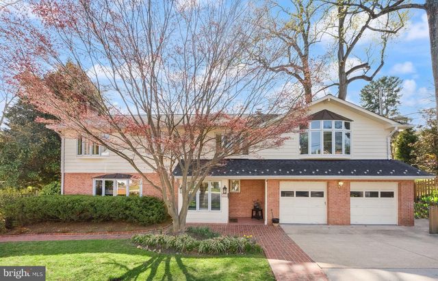 2501 N  Nelson St, Arlington, VA 22207