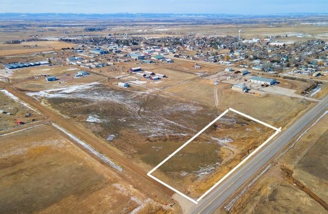 302 E  8th St, Newell, SD 57760