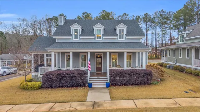 218 Hatchers Pass, Greenwood, SC 29646