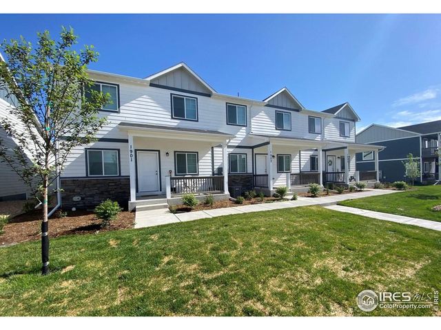 4355 24th St Rd UNIT 1901-1903, Greeley, CO 80634