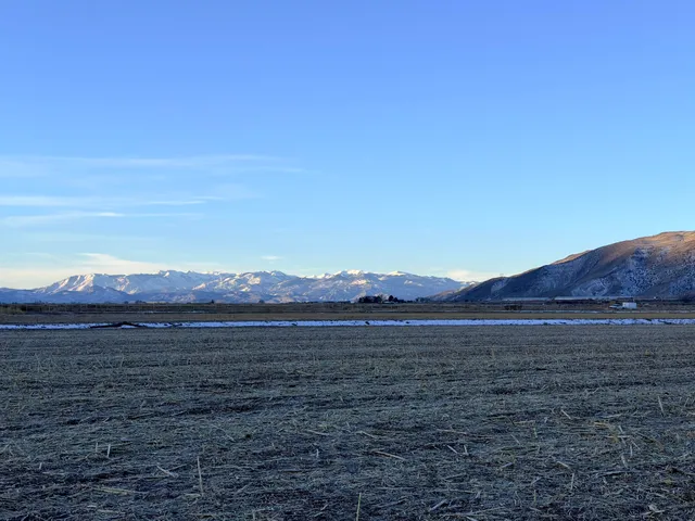 3061 N  Field Rd, Richfield, UT 84701