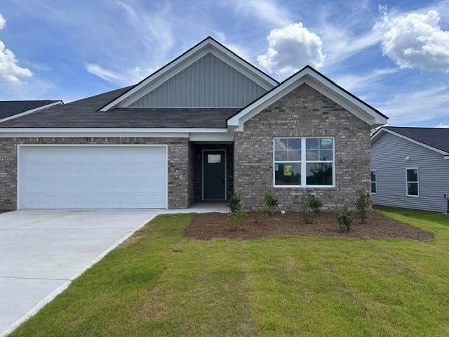 6311 Morning Dew Dr, Columbus, GA 31907