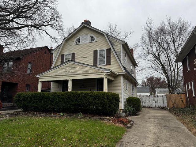 890 S  Cassingham Rd, Columbus, OH 43209