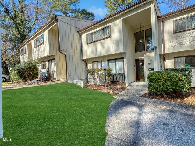 5045 Tall Pines Ct   #5045, Raleigh, NC 27609