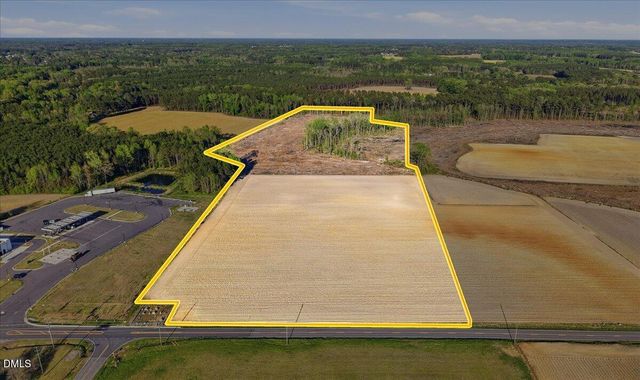 Princeton Kenly Rd #6, Kenly, NC 27542