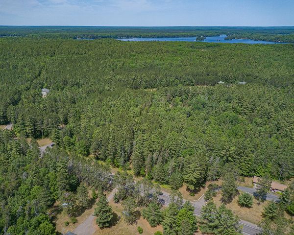 6 State Highway 51, Manitowish Waters, WI 54545