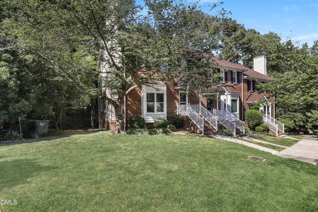 15 Preakness Dr, Durham, NC 27713