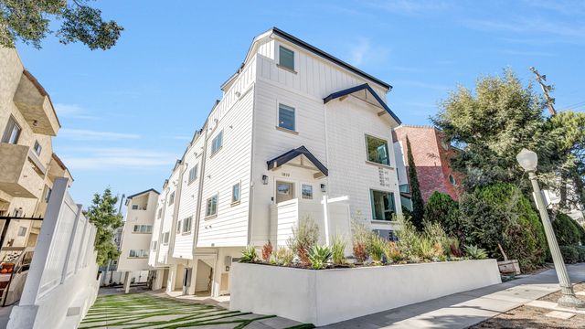 1821 Westholme Ave, Los Angeles, CA 90025
