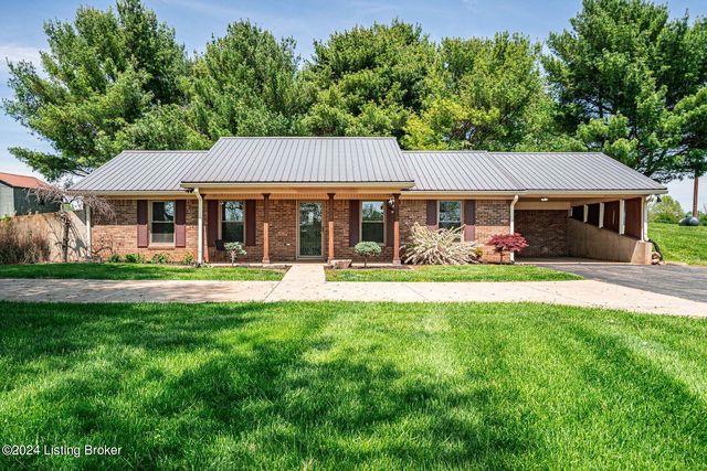 201 Double Springs Rd, Bardstown, KY 40004