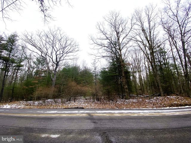 Green glade Rd, Swanton, MD 21561