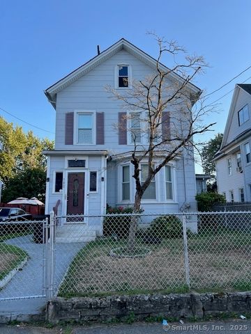 180 Holly Street, Bridgeport, CT 06607