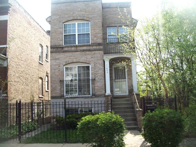 11645 S  Yale Ave, Chicago, IL 60628