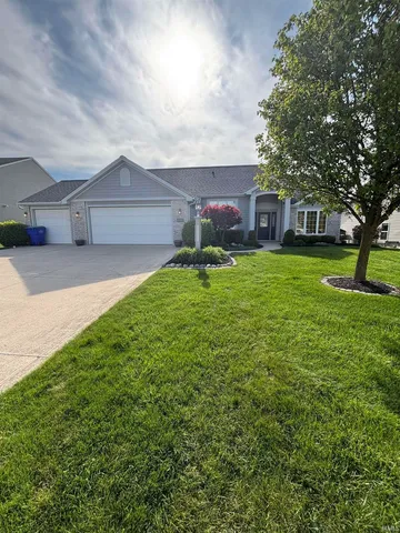 8229 Astoria Hl, Fort Wayne, IN 46835