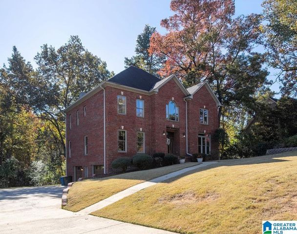 1125 Shadesmont Rd, Birmingham, AL 35226
