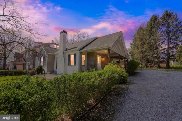 14 N  Concord Rd, West Chester, PA 19380
