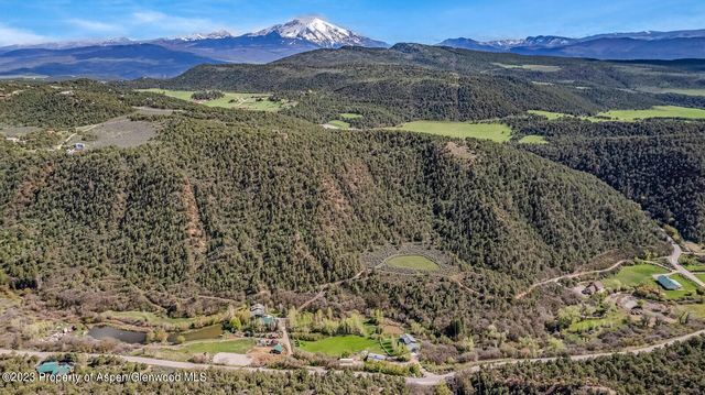 3648 County Road 113, Carbondale, CO 81623