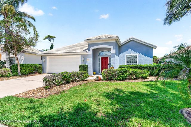 8006 Bradwick Way, Melbourne, FL 32940