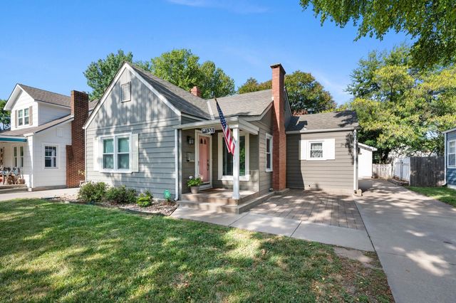 67218 Homes For Sale & 67218 Real Estate - 52 Homes | Trulia