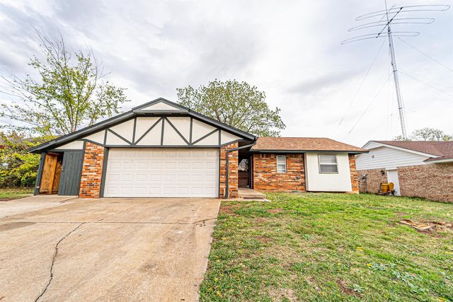 1625 Rolling Stone Dr, Norman, OK 73071